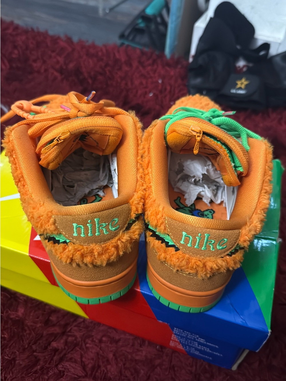 Nike dunks - Picture 2 of 5